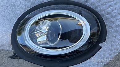 Faro Destro Full LED Originale MINI Cooper F56
