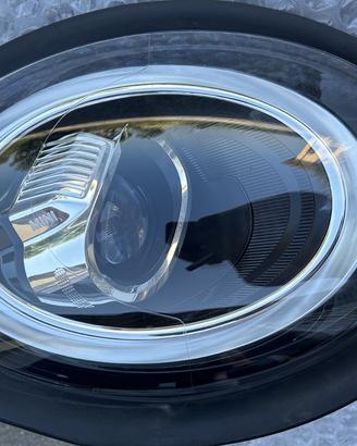 Faro Destro Full LED Originale MINI Cooper F56