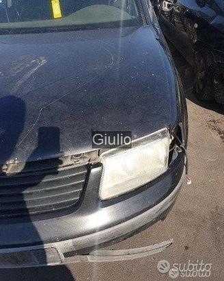 Volkswagen Passat 1.9 ricambi