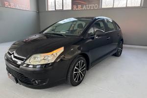 Citroen C4 1.6 HDi 90CV Elegance