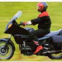 Carena Completa k75/100