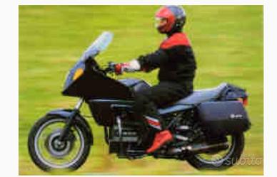 Carena Completa k75/100