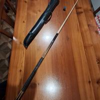 stecca da biliardo professionale