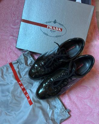 Luxuri Sneakers Prada America's Cup