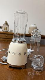 Frullatore multifunzione Smeg