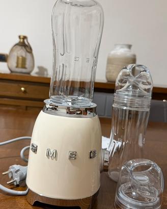 Frullatore multifunzione Smeg