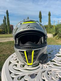 SHARK Spartan RS L 59-60 ECE 22.06