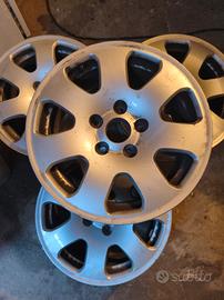 cerchi audi A3..