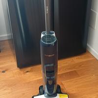 Aspirapolvere lavapavimenti Tineco (modello Floor 