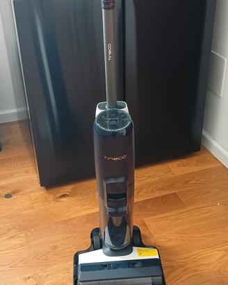Aspirapolvere lavapavimenti Tineco (modello Floor 