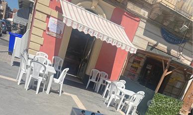 Attività commerciale .dí salumeria panineria