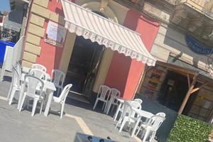 Attività commerciale .dí salumeria panineria