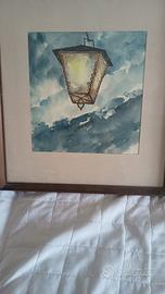 Mario Bacchetta “Lanterna”