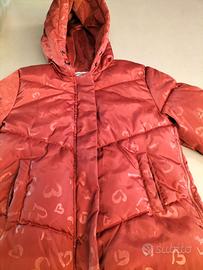 giacca a vento  bambina