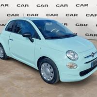 FIAT 500 1.2 69cv Pop