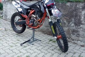 Ktm 350 exc - 2012