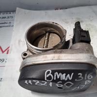 CORPO FARFALLATO BMW Serie 1 Serie (E87) 1354 1439