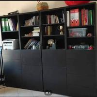 Libreria colore venghe, prezzo speciale!!!