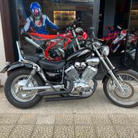 Yamaha XV 535 Virago - 1998