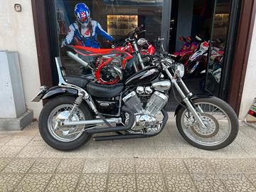 Yamaha XV 535 Virago - 1998