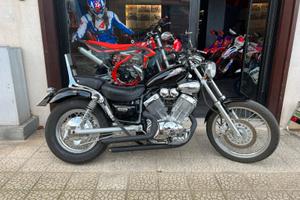 Yamaha XV 535 Virago - 1998