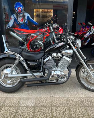 Yamaha XV 535 Virago - 1998