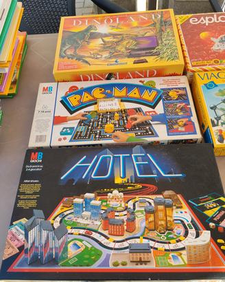 Giochi tavolo per bambini