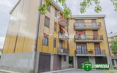 Appartamento a Zibido San Giacomo 3 locali