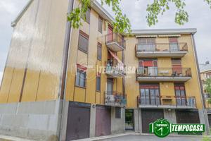 Appartamento a Zibido San Giacomo 3 locali