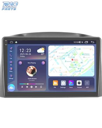 RADIO GPS ANDROID 13 JEEP GRAND CHEROKEE 05-07