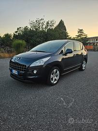 Peugeot 3008 1.6 HDi 115CV