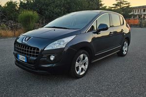 Peugeot 3008 1.6 HDi 115CV