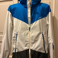 Giacca e pantaloni sci