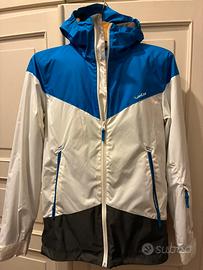 Giacca e pantaloni sci