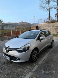 Renault Clio IV Serie Sporter