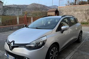Renault Clio IV Serie Sporter