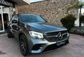 Mercedes-benz GLC Coupe 250 D 4Matic-AMG-2019