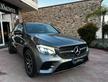 Mercedes-benz GLC Coupe 250 D 4Matic-AMG-2019