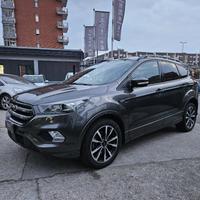 FORD Kuga 2.0 TDCI 120 CV S&S 2WD Powershift ST-