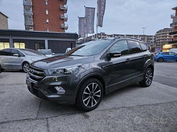 FORD Kuga 2.0 TDCI 120 CV S&S 2WD Powershift ST-