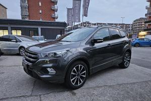 FORD Kuga 2.0 TDCI 120 CV S&S 2WD Powershift ST-