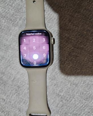 smart watch apple