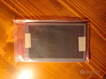 Schermo LCD originale 7 pollici