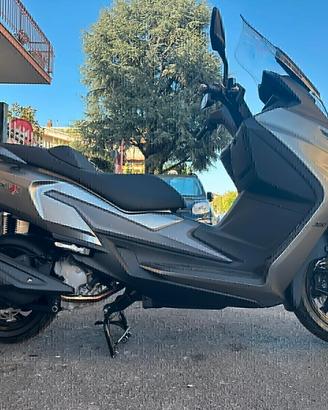 Sym Joymax 300z - FINANZIABILE