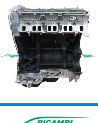 motore Ford TRANSIT 2.2 Rigenerato