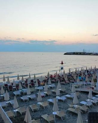 San foca i caraibi del salento last minute agosto