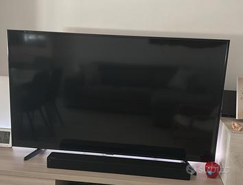 Tv Samsung serie 7