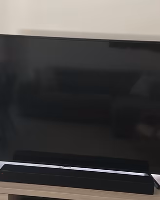 Tv Samsung serie 7