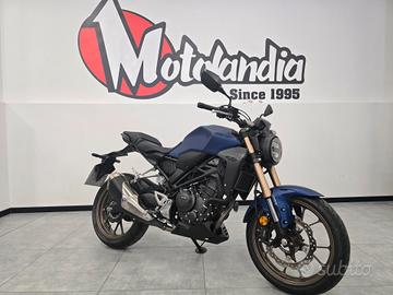 Honda CB 300 R