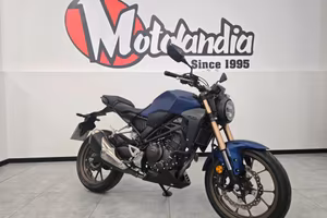 Honda CB 300 R